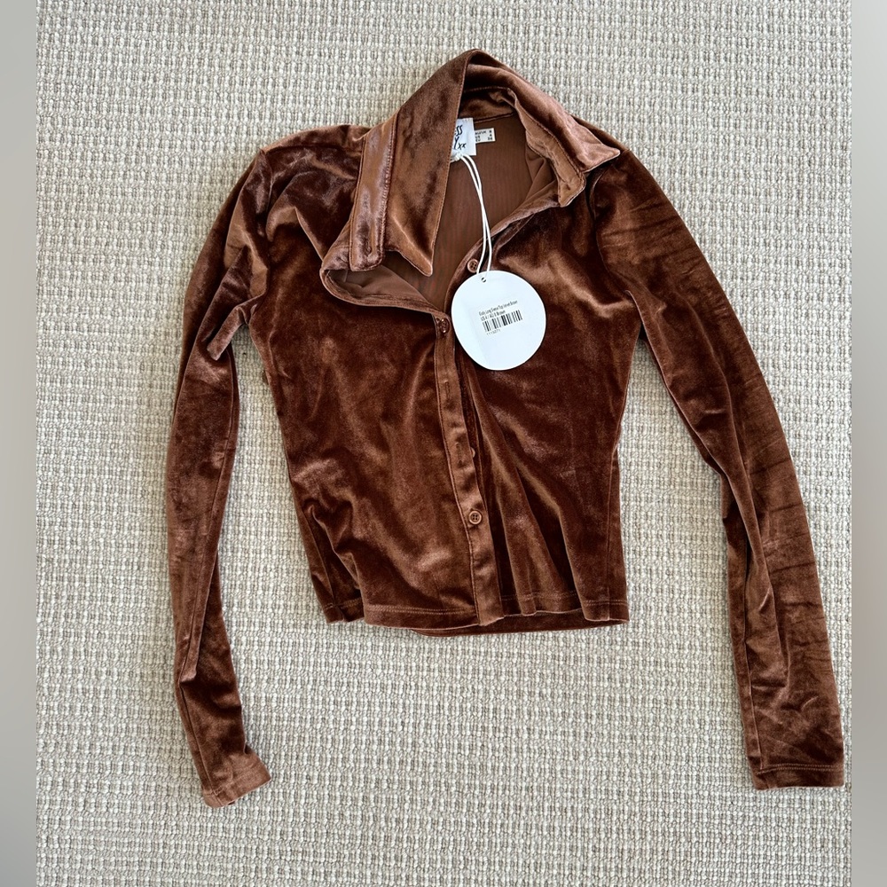 princess polly top